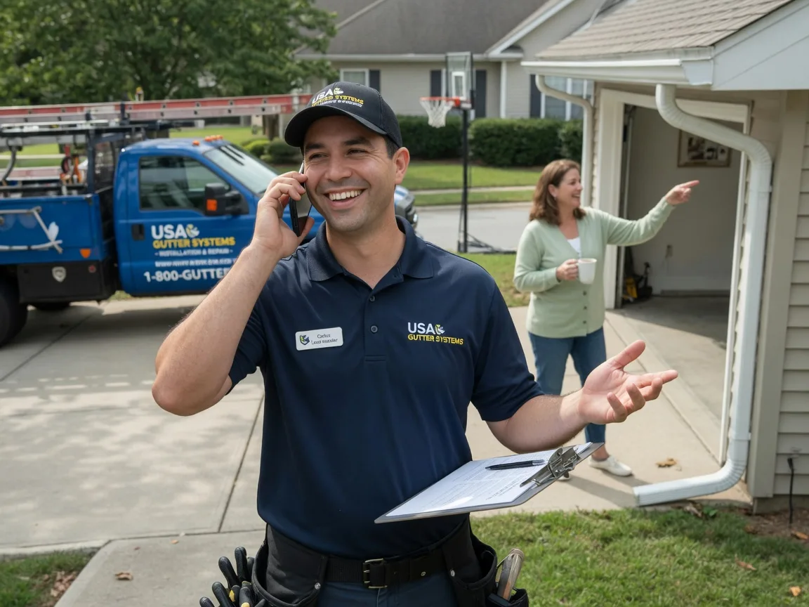 Gutter Installation Lonoke, AR FAQs